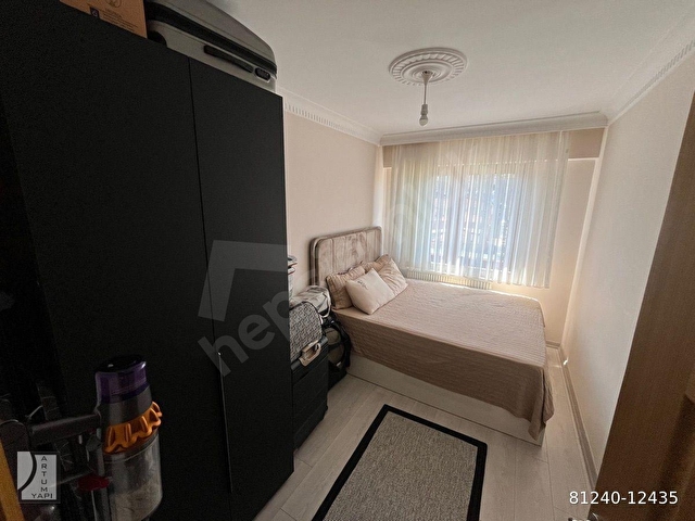 ADATEPE TERASDA GÜZEL CEPHELİ, 3+1, SATILIK DAİRE ARTUMDAN - Görsel 11