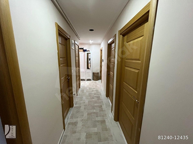 ADATEPE TERASDA GÜZEL CEPHELİ, 3+1, SATILIK DAİRE ARTUMDAN - Görsel 15
