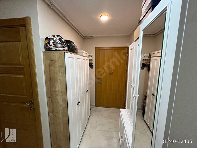 ADATEPE TERASDA GÜZEL CEPHELİ, 3+1, SATILIK DAİRE ARTUMDAN - Görsel 16