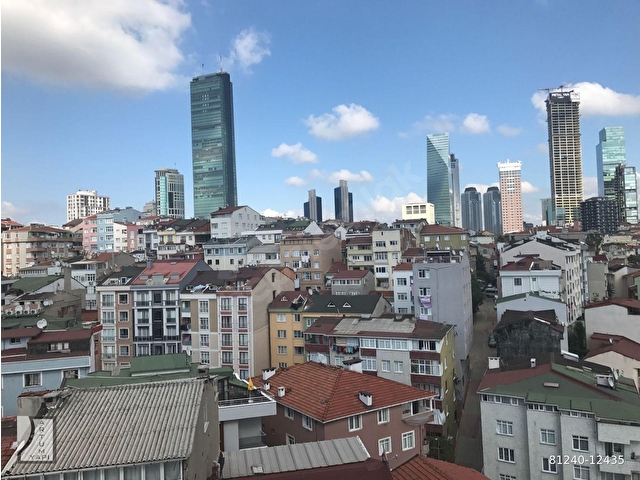 ADATEPE TERASDA GÜZEL CEPHELİ, 3+1, SATILIK DAİRE ARTUMDAN - Görsel 23