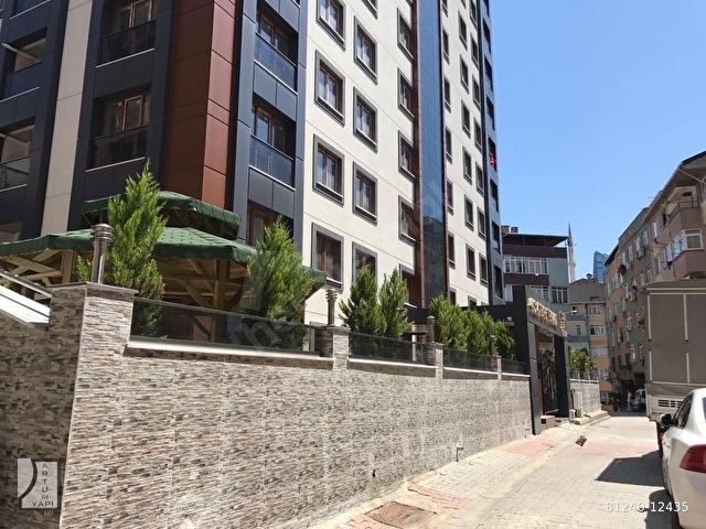 ADATEPE TERASDA GÜZEL CEPHELİ, 3+1, SATILIK DAİRE ARTUMDAN - Görsel 21