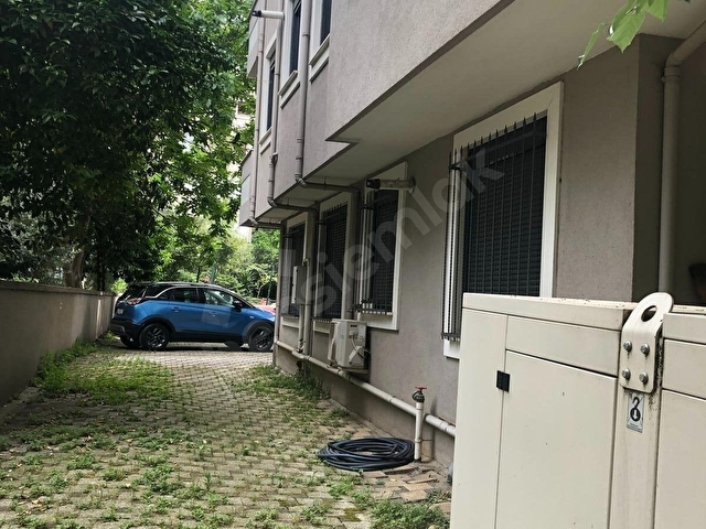 ERENKÖYDE MARMARAYA YAKIN 2+1 EBEVEYNLİ - Görsel 18