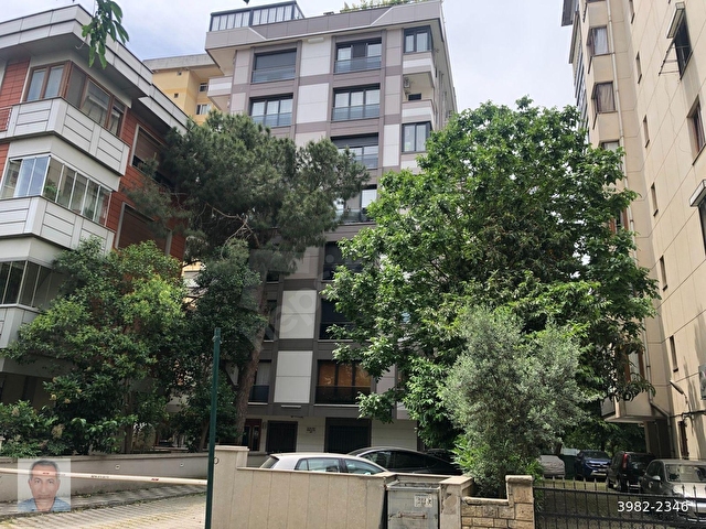 ERENKÖYDE MARMARAYA YAKIN 2+1 EBEVEYNLİ - Görsel 15