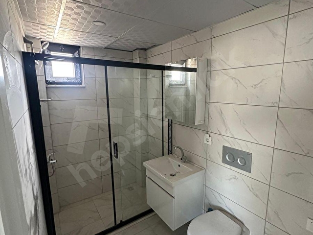 GÖKHAN GÖKDEMİRDEN MERKEZİ KONUMDA 1+1 SATILIK DAİRE - Görsel 24