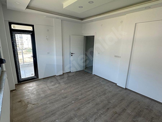 GÖKHAN GÖKDEMİRDEN MERKEZİ KONUMDA 1+1 SATILIK DAİRE - Görsel 20