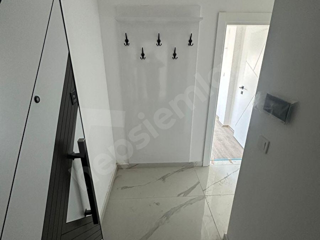 GÖKHAN GÖKDEMİRDEN MERKEZİ KONUMDA 1+1 SATILIK DAİRE - Görsel 12