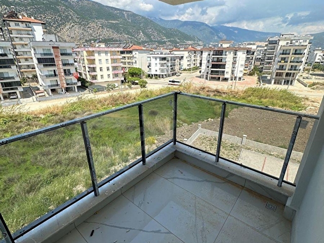 GÖKHAN GÖKDEMİRDEN MERKEZİ KONUMDA 1+1 SATILIK DAİRE - Görsel 22