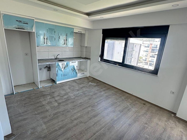 GÖKHAN GÖKDEMİRDEN MERKEZİ KONUMDA 1+1 SATILIK DAİRE - Görsel 17