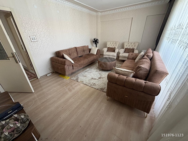 TANDOĞAN MAHALLESİNDE MUAZZAM GENİŞLİKTE FULL YAPILI 3+1 DAİRE - Görsel 9