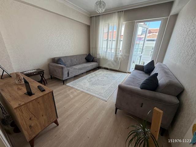 TANDOĞAN MAHALLESİNDE MUAZZAM GENİŞLİKTE FULL YAPILI 3+1 DAİRE - Görsel 15