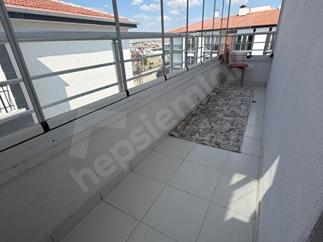 TANDOĞAN MAHALLESİNDE MUAZZAM GENİŞLİKTE FULL YAPILI 3+1 DAİRE - Görsel 29