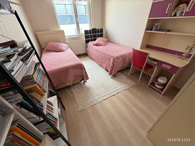 TANDOĞAN MAHALLESİNDE MUAZZAM GENİŞLİKTE FULL YAPILI 3+1 DAİRE - Görsel 23