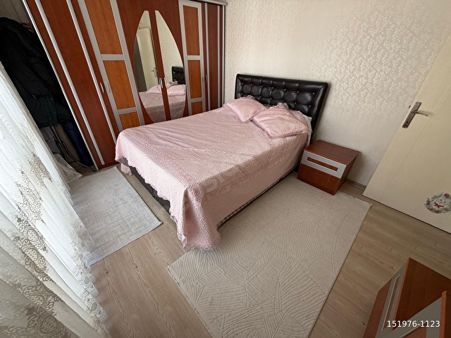 TANDOĞAN MAHALLESİNDE MUAZZAM GENİŞLİKTE FULL YAPILI 3+1 DAİRE - Görsel 20