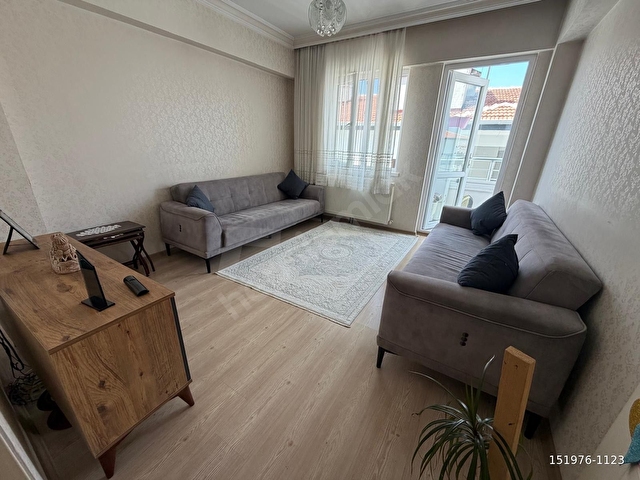 TANDOĞAN MAHALLESİNDE MUAZZAM GENİŞLİKTE FULL YAPILI 3+1 DAİRE - Görsel 14