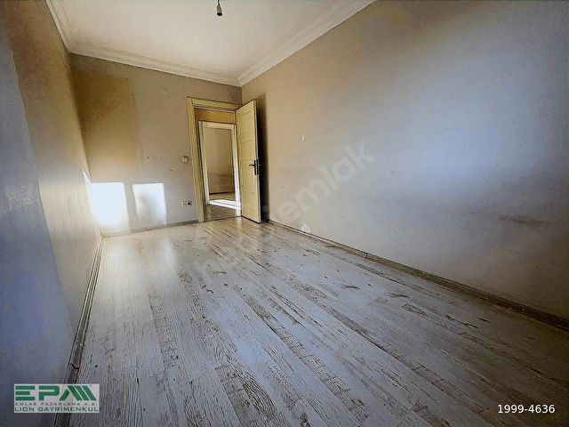 FİNANS MERKEZİNE KOMŞU GÜNEY CEPHE BOŞŞŞ 2+1 ARAKAT SATILIK - Görsel 25