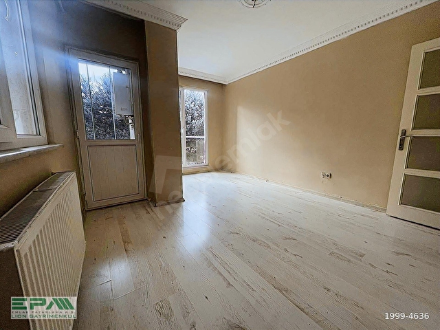FİNANS MERKEZİNE KOMŞU GÜNEY CEPHE BOŞŞŞ 2+1 ARAKAT SATILIK - Görsel 8