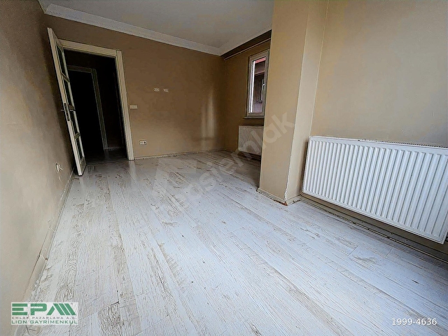 FİNANS MERKEZİNE KOMŞU GÜNEY CEPHE BOŞŞŞ 2+1 ARAKAT SATILIK - Görsel 5