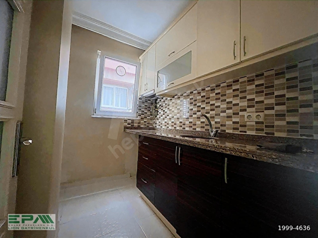 FİNANS MERKEZİNE KOMŞU GÜNEY CEPHE BOŞŞŞ 2+1 ARAKAT SATILIK - Görsel 10