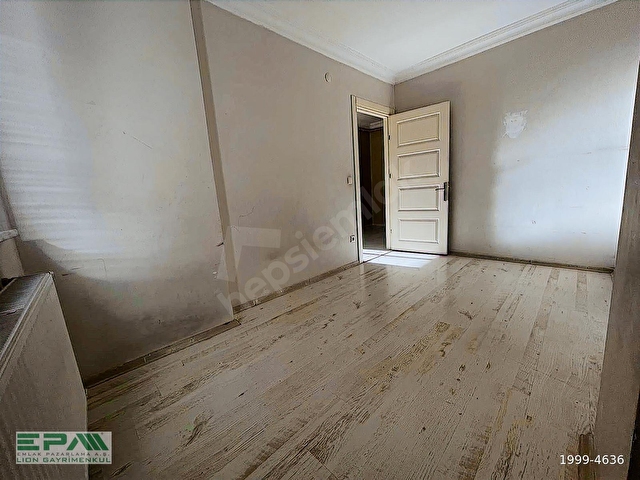 FİNANS MERKEZİNE KOMŞU GÜNEY CEPHE BOŞŞŞ 2+1 ARAKAT SATILIK - Görsel 23