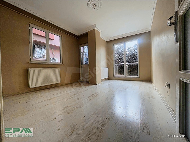 FİNANS MERKEZİNE KOMŞU GÜNEY CEPHE BOŞŞŞ 2+1 ARAKAT SATILIK
