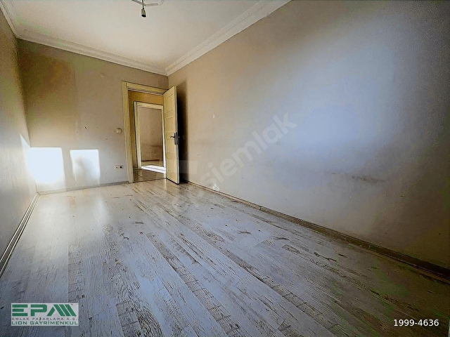 FİNANS MERKEZİNE KOMŞU GÜNEY CEPHE BOŞŞŞ 2+1 ARAKAT SATILIK - Görsel 26