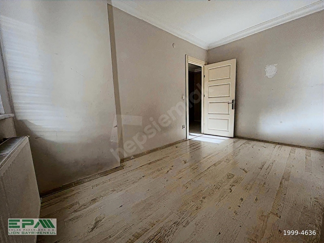 FİNANS MERKEZİNE KOMŞU GÜNEY CEPHE BOŞŞŞ 2+1 ARAKAT SATILIK - Görsel 16