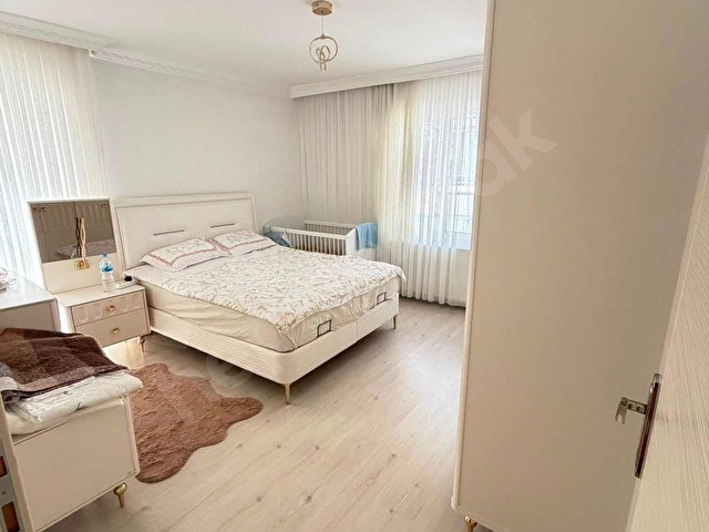 ANİTTADAN CENGİZHANDA 3+1 120 METREKARE KİRALIK DAİRE - Görsel 10