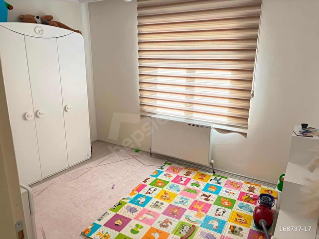ANİTTADAN CENGİZHANDA 3+1 120 METREKARE KİRALIK DAİRE - Görsel 3