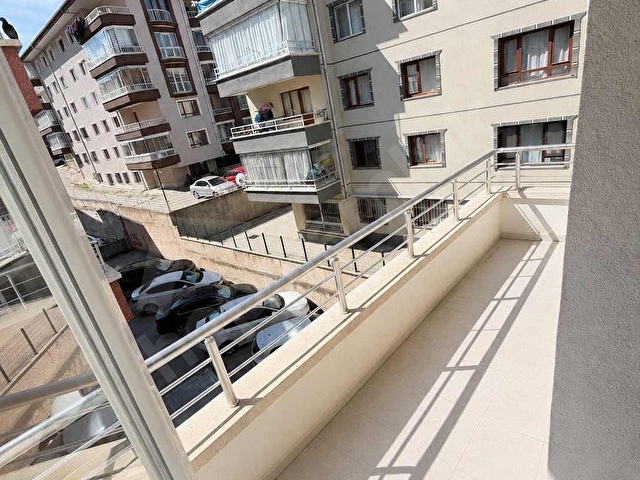 ANİTTADAN CENGİZHANDA 3+1 120 METREKARE KİRALIK DAİRE - Görsel 12