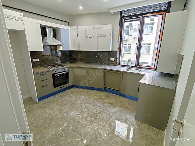 YILDIZ METROYA 10 DK DENİZ MANZARALI YENİ BİNA 3+1 KİRALIK DAİRE - Görsel 14