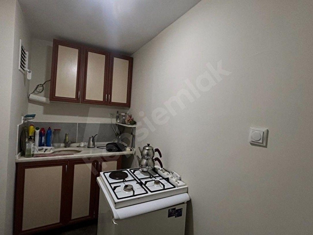 KIZILAY MERKEZDE 2+1 SATILIK OFİS | 70 m² - Görsel 16