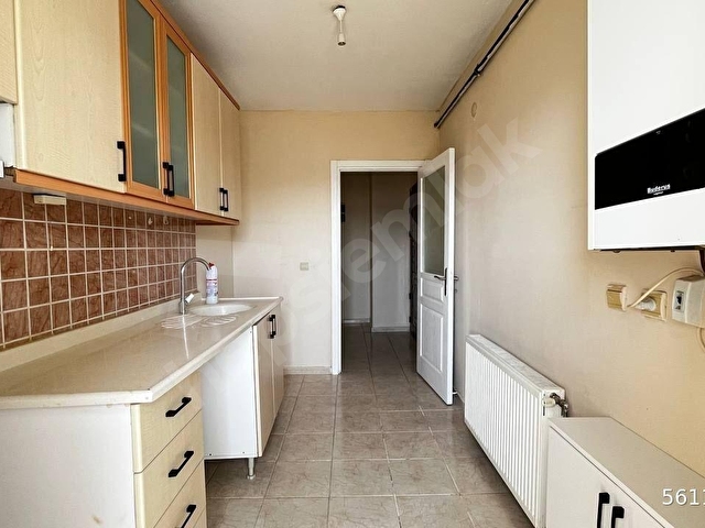 ▅▆█ＨＡＹＡＬ ＥＭＬＡＫ█▆▅ TAN CADDE DE 3+1 KİRALIK DAİRE !!! - Görsel 7