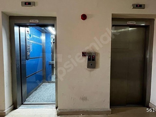 ▅▆█ＨＡＹＡＬ ＥＭＬＡＫ█▆▅ TAN CADDE DE 3+1 KİRALIK DAİRE !!! - Görsel 19