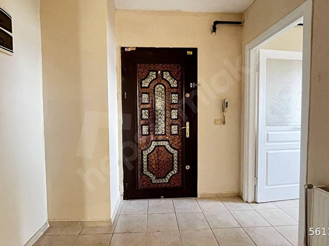 ▅▆█ＨＡＹＡＬ ＥＭＬＡＫ█▆▅ TAN CADDE DE 3+1 KİRALIK DAİRE !!! - Görsel 18