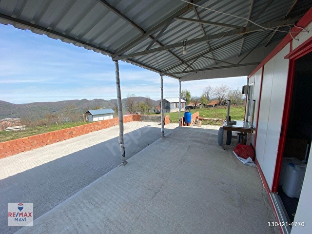 HENDEK DİKMEN YAYLASINDA 1.155 m2 ARSA İÇİNDE MÜSTAKİL EV - Görsel 24