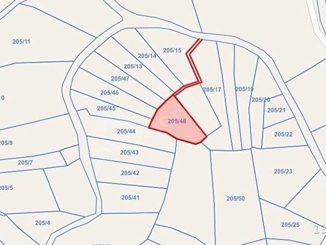 HENDEK DİKMEN YAYLASINDA 1.155 m2 ARSA İÇİNDE MÜSTAKİL EV - Görsel 6