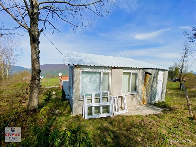 HENDEK DİKMEN YAYLASINDA 1.155 m2 ARSA İÇİNDE MÜSTAKİL EV - Görsel 19