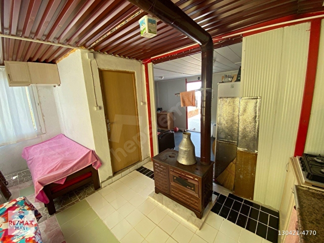HENDEK DİKMEN YAYLASINDA 1.155 m2 ARSA İÇİNDE MÜSTAKİL EV - Görsel 30