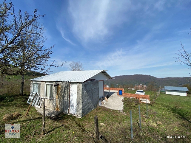 HENDEK DİKMEN YAYLASINDA 1.155 m2 ARSA İÇİNDE MÜSTAKİL EV - Görsel 16