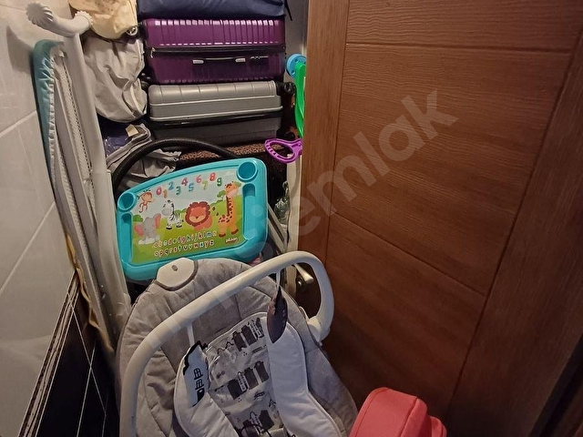 *LACİVERTTEN*FIRSAT*EN NEZİH BÖLGEDE GENİŞ FERAH 3+1 DAİRE - Görsel 29