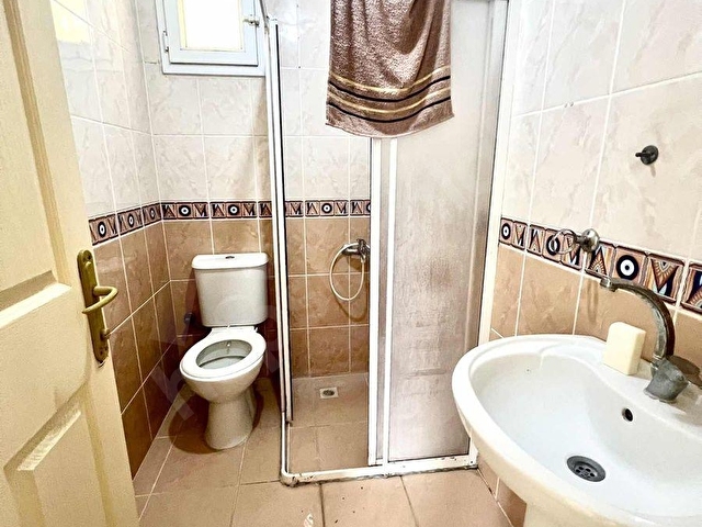 YEŞILYURT MHE NECIPFAZIL BULVAR ÜZERI 3 + 1 SATILIK DAIRE - Görsel 14