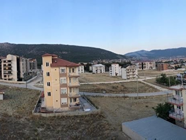 ONAÇ MAHALLESİNDE SATILIK APART - Görsel 2