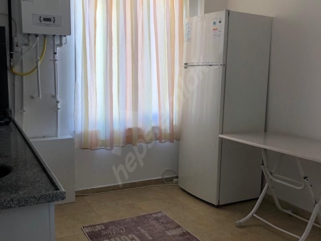 ONAÇ MAHALLESİNDE SATILIK APART - Görsel 7
