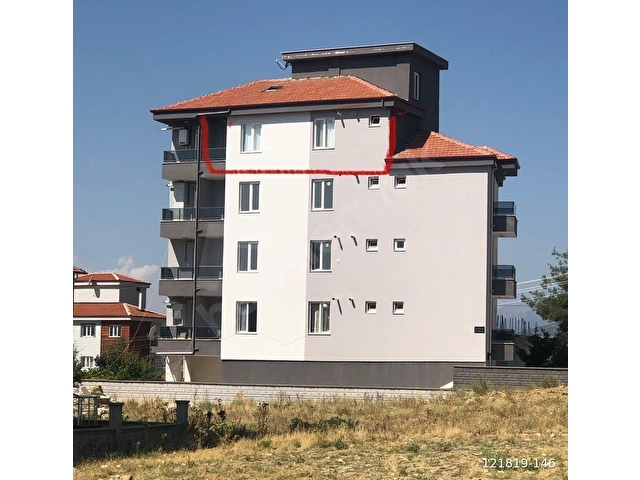 ONAÇ MAHALLESİNDE SATILIK APART - Görsel 13