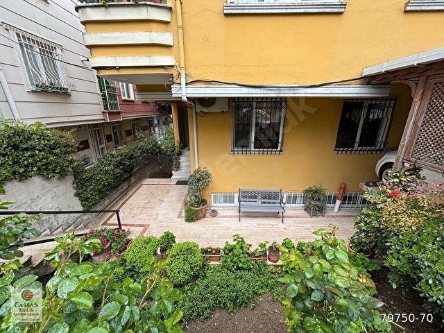 CASSAS’tan Beylikdüzü Yakuplu’da Yatırımlık 4 Katlı İmarlı Müstakil Ev - Görsel 6