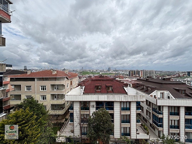 CASSAS’tan Beylikdüzü Yakuplu’da Yatırımlık 4 Katlı İmarlı Müstakil Ev - Görsel 29