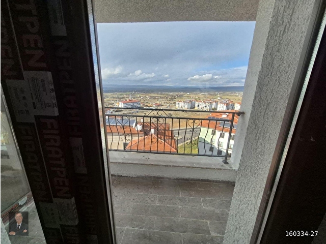 ELAZIĞ MERKEZ  SARIÇUBUK(BİZMİŞEN) TOKİ 2.ETAPTA KİRALIK DAİRE - Görsel 7