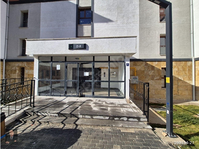 ELAZIĞ MERKEZ  SARIÇUBUK(BİZMİŞEN) TOKİ 2.ETAPTA KİRALIK DAİRE - Görsel 2