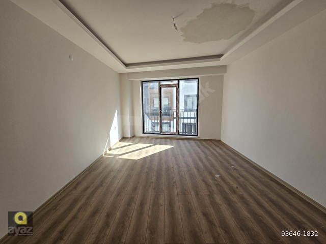 BANDIRMA YENİ MAHALLEDE ARA KAT SATILIK 2+1 LÜX DAİRE