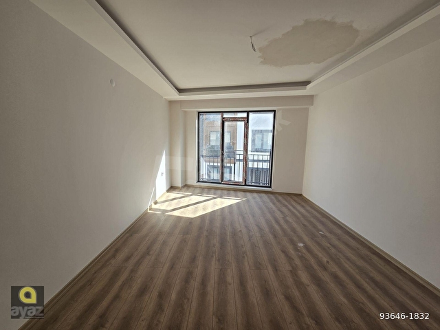 BANDIRMA YENİ MAHALLEDE ARA KAT SATILIK 2+1 LÜX DAİRE - Görsel 3